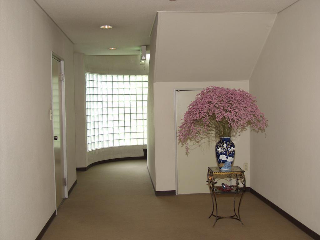 Hôtel Teiensaryo Yamanakako Chambre photo