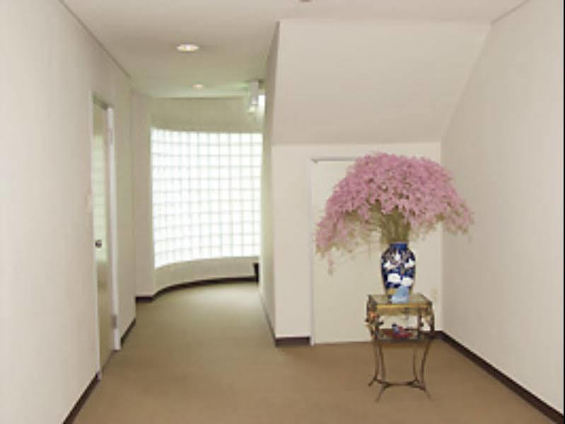 Hôtel Teiensaryo Yamanakako Extérieur photo